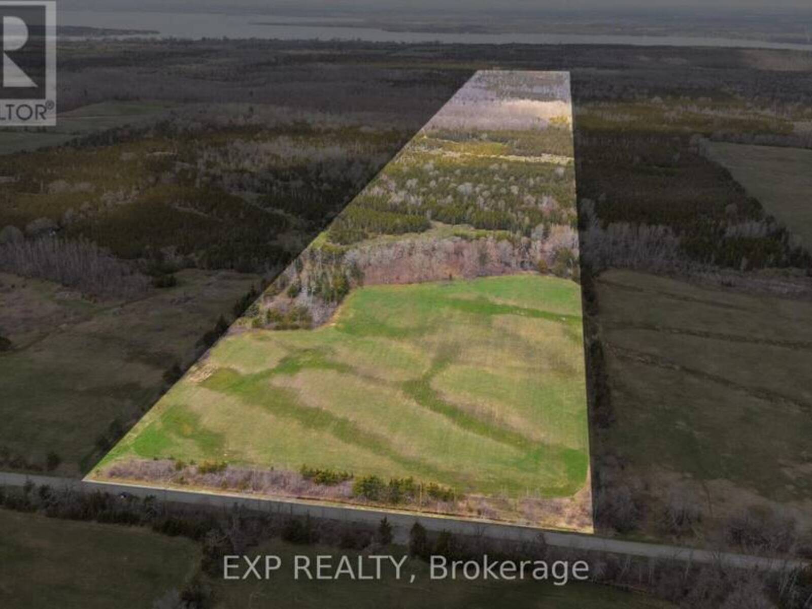 0 WATER ROAD, Prince Edward, Ontario K0K 1W0