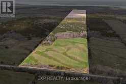 0 WATER ROAD | Prince Edward Ontario | Slide Image One