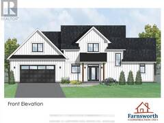 221 FIRE ROUTE 5 Woodview Ontario, K0L 3E0
