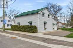 392 PICTON MAIN STREET | Prince Edward Ontario | Slide Image One