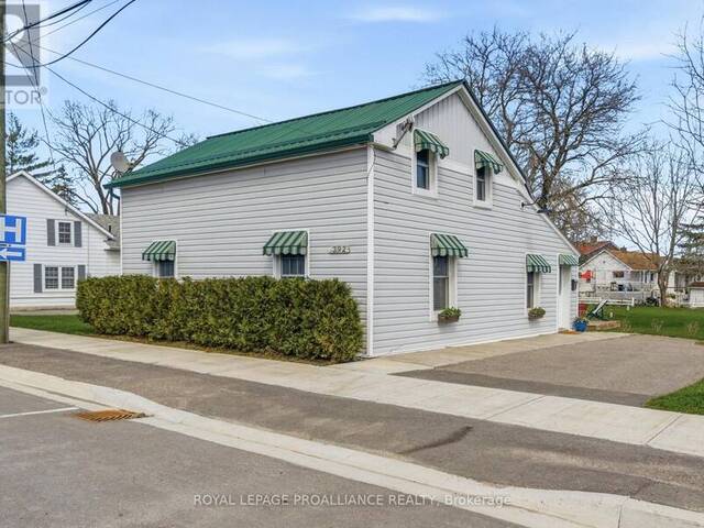 392 PICTON MAIN STREET Prince Edward Ontario, K0K 2T0 - 3 Bedrooms Home For Sale
