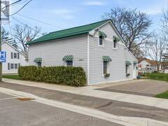 392 PICTON MAIN STREET Prince Edward Ontario, K0K 2T0