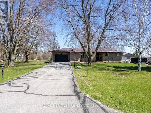 116 BEACH ROAD Kawartha Lakes Ontario, K0M 2C0 - 3 Bedrooms Home For Sale