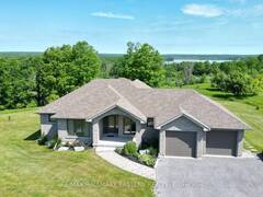 80 ROUND LAKE ROAD Havelock-Belmont-Methuen Ontario, K0L 1Z0