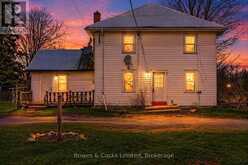414 ANDERSON ROAD | Havelock-Belmont-Methuen Ontario | Slide Image Thirty-four