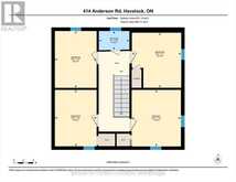 414 ANDERSON ROAD | Havelock-Belmont-Methuen Ontario | Slide Image Thirty-two