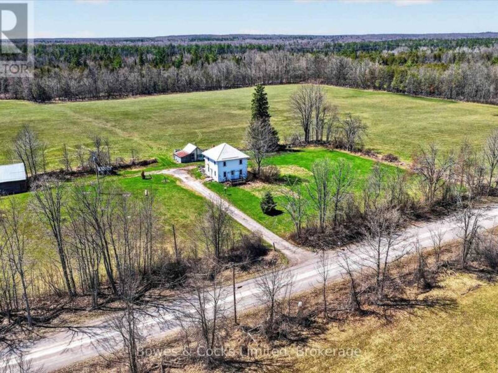 414 ANDERSON ROAD, Havelock-Belmont-Methuen, Ontario K0L 1Z0