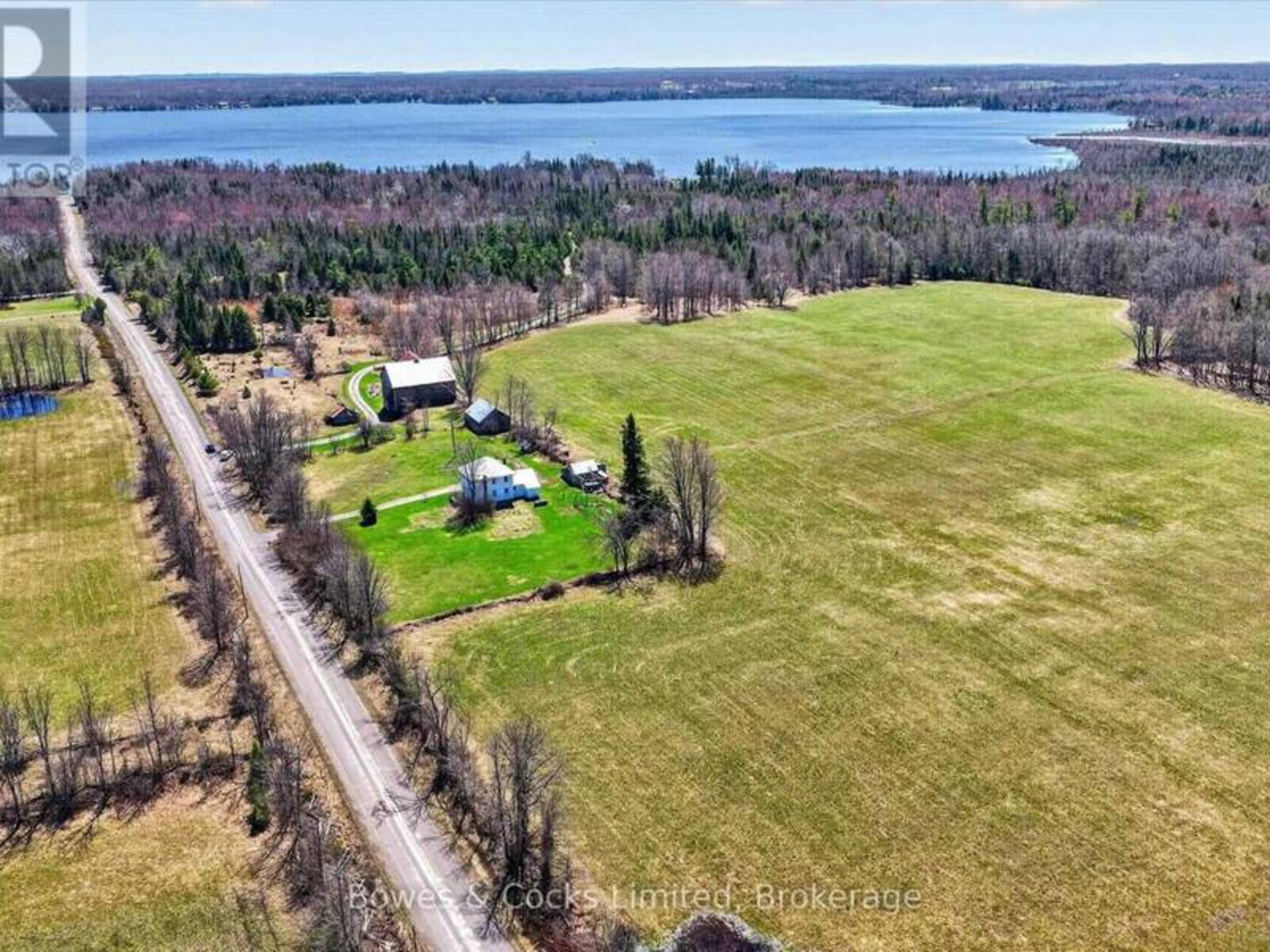 0 (PART 1 ON 45R17871) ANDERSON ROAD, Havelock-Belmont-Methuen, Ontario K0L 1Z0