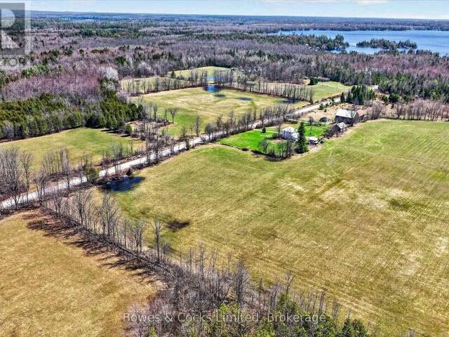 0 (PART 2 ON 45R17871) ANDERSON ROAD Havelock-Belmont-Methuen Ontario, K0L 1Z0 - Vacant Land For Sale