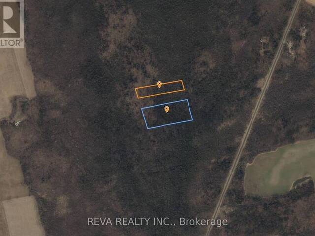 PT LT 3 CON 5 Brant Ontario, N0E 1A0 - Vacant Land For Sale
