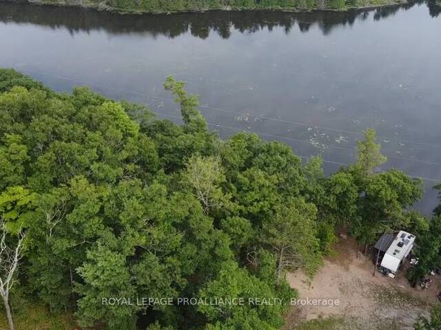 2556A ROAD 506 ROAD Addington Highlands Ontario, K0H 1K0 - Waterfront Land For Sale