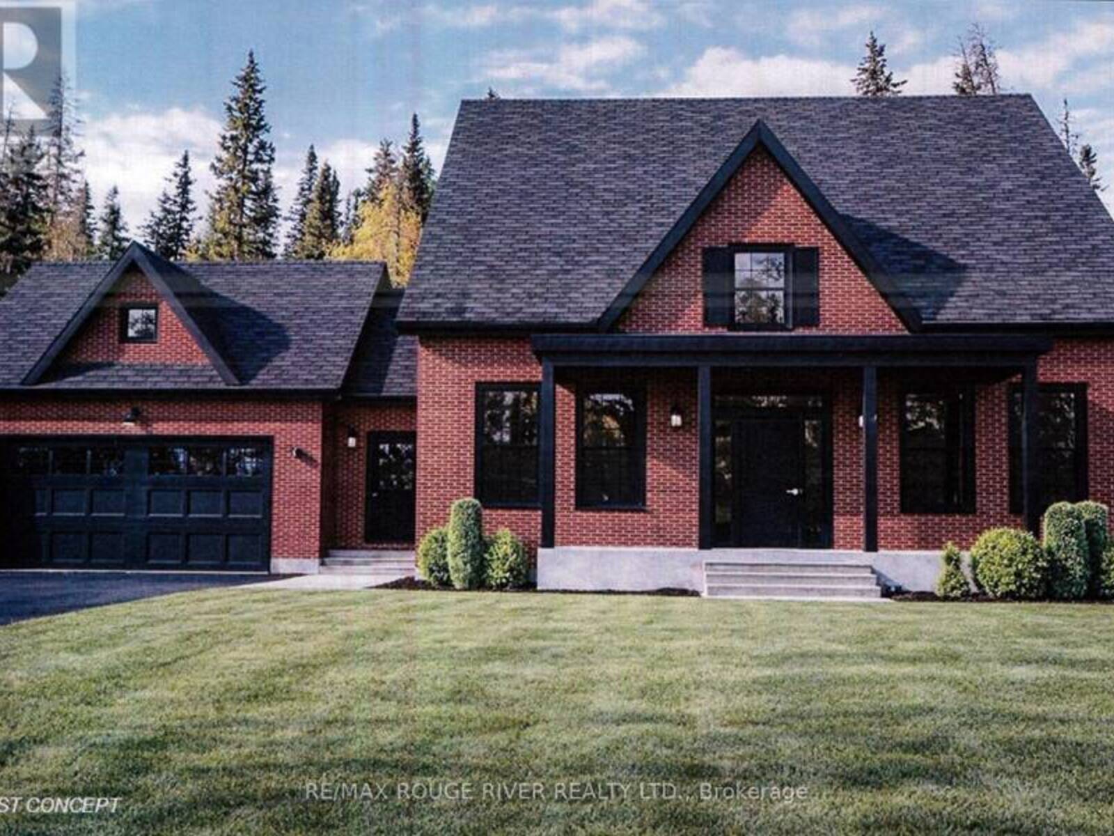 204 SUZANNE MESS BOULEVARD, Cobourg, Ontario K9A 3L3