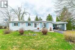 4 VISTA DRIVE | Lindsay Ontario | Slide Image One