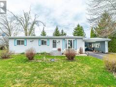 4 VISTA DRIVE Lindsay Ontario, K9V 4R1