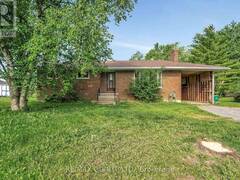 403 WHITES ROAD Quinte West Ontario, K8V 5P5