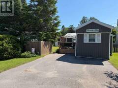 25 - 529 OLD HIGHWAY 2 Quinte West Ontario, K8V 5P5