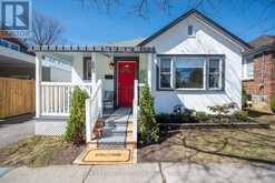 203 BAGOT STREET | Cobourg Ontario | Slide Image One