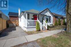 203 BAGOT STREET | Cobourg Ontario | Slide Image Two