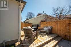 203 BAGOT STREET | Cobourg Ontario | Slide Image Thirty-one