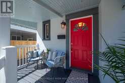 203 BAGOT STREET | Cobourg Ontario | Slide Image Three