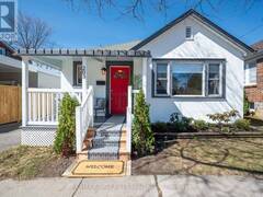 203 BAGOT STREET Cobourg Ontario, K9A 3G5