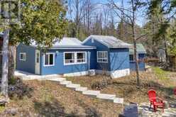 20 FIRE RTE 51 | Havelock-Belmont-Methuen Ontario | Slide Image Thirty-one