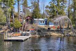 20 FIRE RTE 51 | Havelock-Belmont-Methuen Ontario | Slide Image Thirty-two