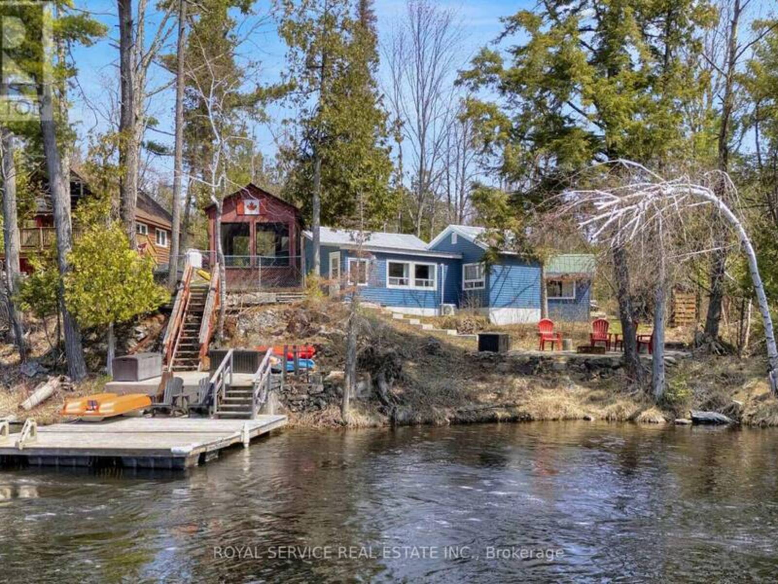 20 FIRE RTE 51, Havelock-Belmont-Methuen, Ontario K0L 1Z0