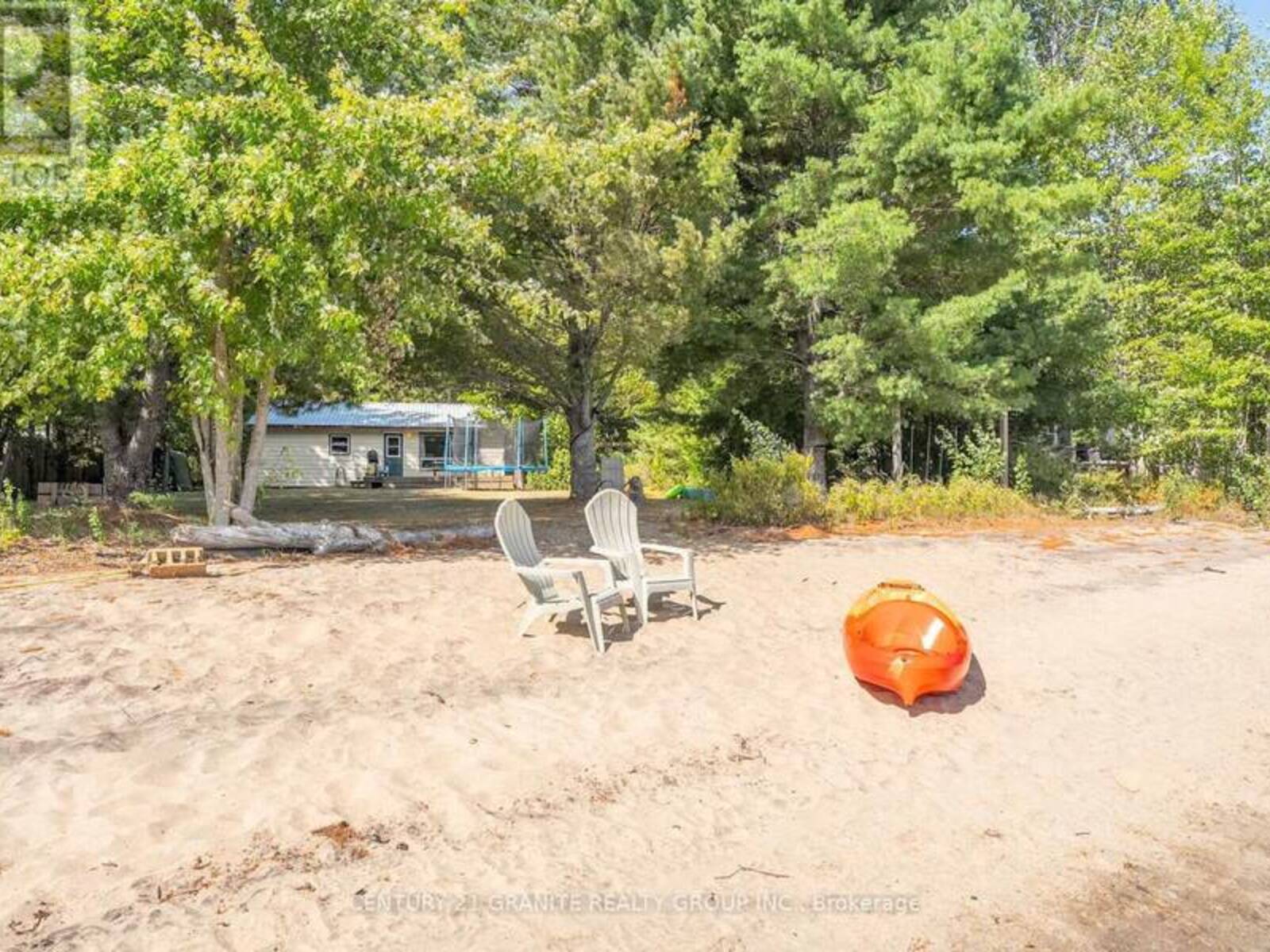920 PAPINEAU LAKE ROAD, Maple Leaf, Ontario K0L 2R0