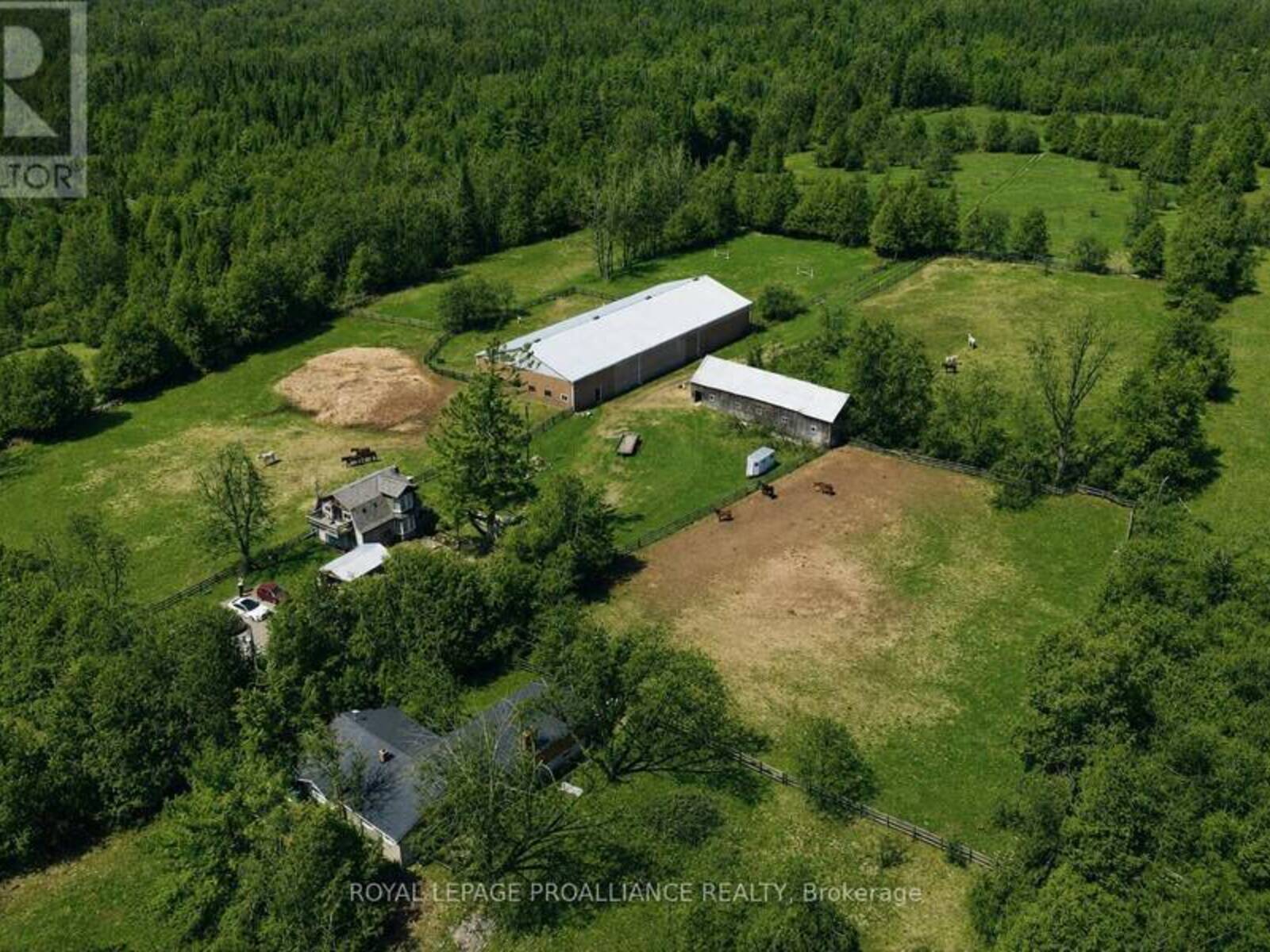 4046 HWY 28, North Kawartha, Ontario K0L 2H0