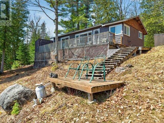 1138A WATKINS LANE North Frontenac Ontario, K0H 1C0 - 3 Bedrooms Waterfront Home For sale
