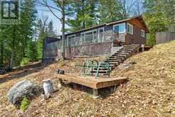 1138A WATKINS LANE | North Frontenac Ontario | Slide Image One