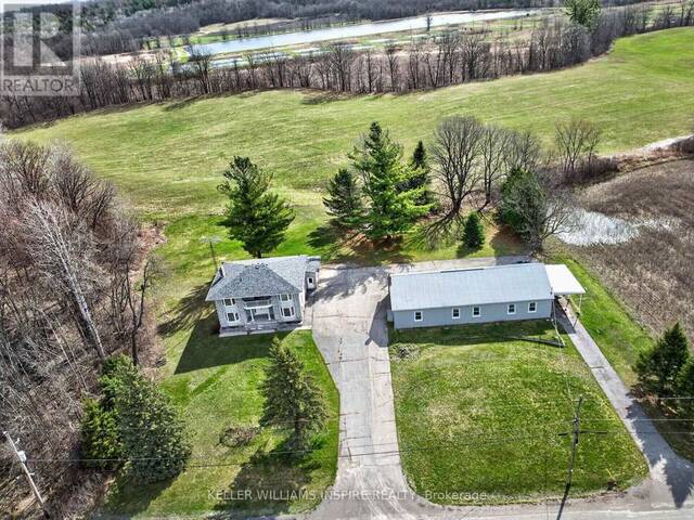 1866 FRANKFORD-STIRLING ROAD Stirling-Rawdon Ontario, K0K 3E0 - 3 Bedrooms Home For Sale