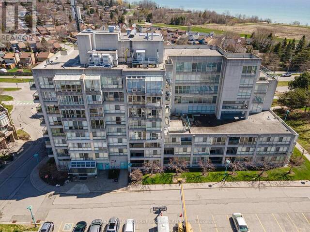 110 - 25 CUMBERLAND LANE Ajax Ontario, L1S 7K1 - 2 Bedrooms Condo For Sale