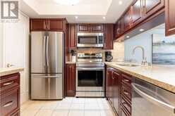 110 - 25 CUMBERLAND LANE | Ajax Ontario | Slide Image Eight