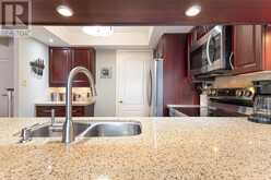 110 - 25 CUMBERLAND LANE | Ajax Ontario | Slide Image Nine