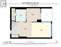 110 - 25 CUMBERLAND LANE | Ajax Ontario | Slide Image Forty-six
