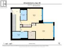 110 - 25 CUMBERLAND LANE | Ajax Ontario | Slide Image Forty-seven