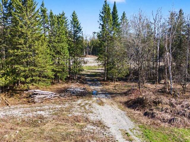 6369 HIGHWAY 35 Coboconk Ontario, K0M 1K0 - Vacant Land For Sale