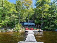 119 FIRE ROUTE 242 North Kawartha Ontario, K0L 1J0