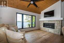 119 FIRE ROUTE 242 | North Kawartha Ontario | Slide Image Sixteen