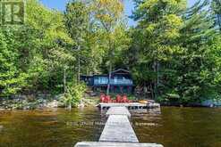 119 FIRE ROUTE 242 | North Kawartha Ontario | Slide Image One