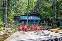 119 FIRE ROUTE 242 | North Kawartha Ontario | Slide Image Six