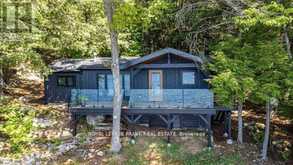 119 FIRE ROUTE 242 | North Kawartha Ontario | Slide Image Seven