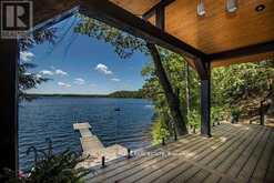 119 FIRE ROUTE 242 | North Kawartha Ontario | Slide Image Nine