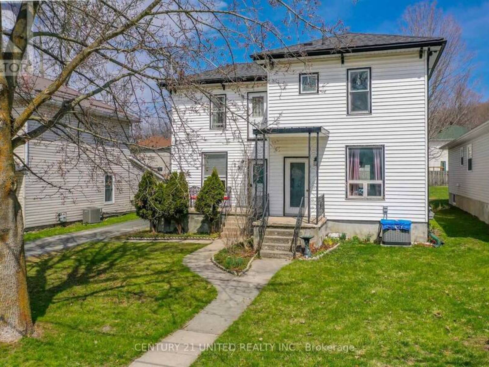 15 MATHISON STREET E, Havelock-Belmont-Methuen, Ontario K0L 1Z0