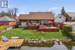 97 CEDAR GROVE DRIVE | Caesarea Ontario | Slide Image Five
