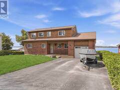 97 CEDAR GROVE DRIVE Caesarea Ontario, L0B 1E0
