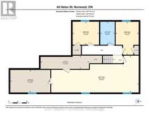 44 HELEN STREET | Asphodel-Norwood Ontario | Slide Image Thirty-six