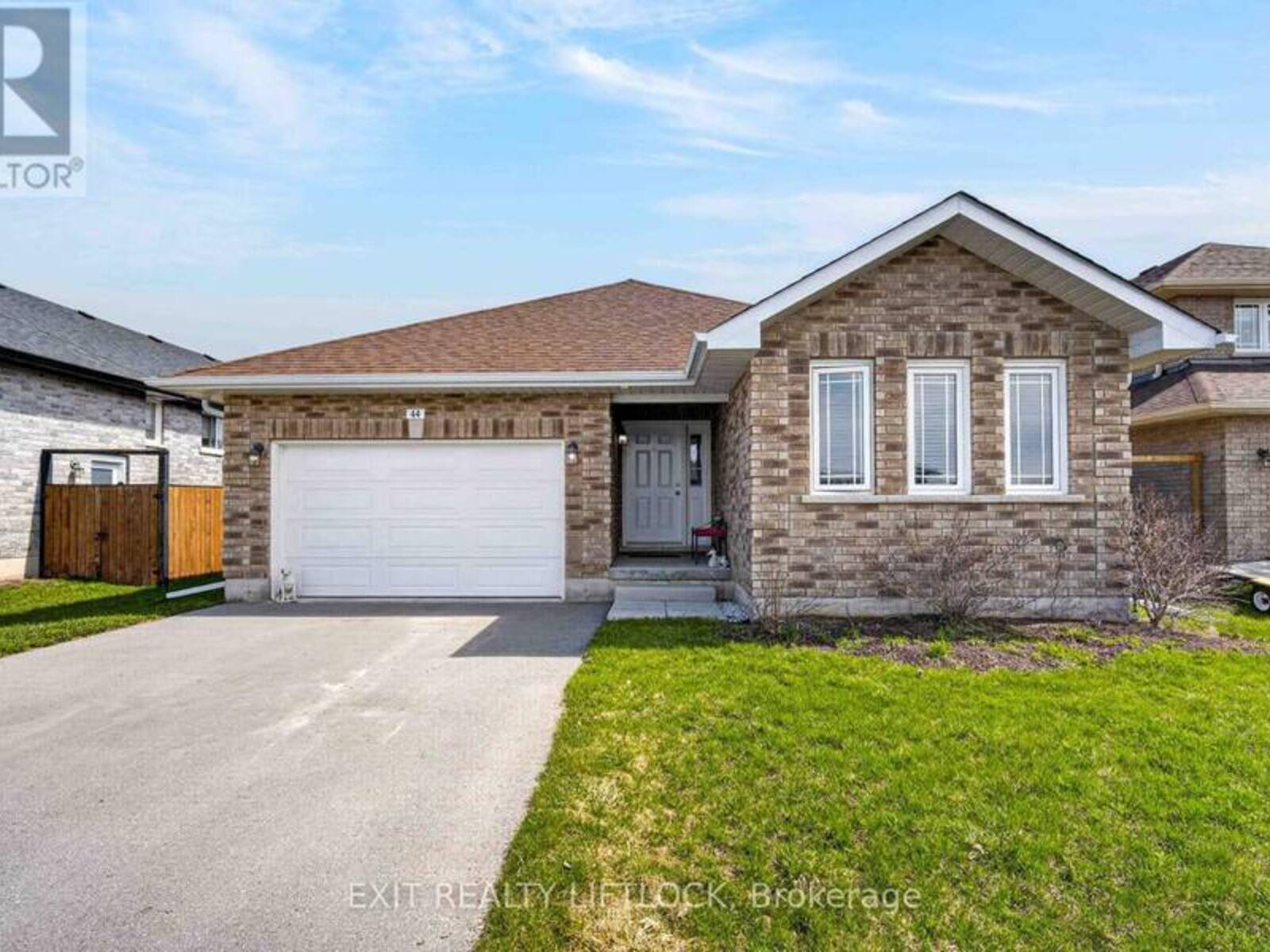 44 HELEN STREET, Asphodel-Norwood, Ontario K0L 2V0
